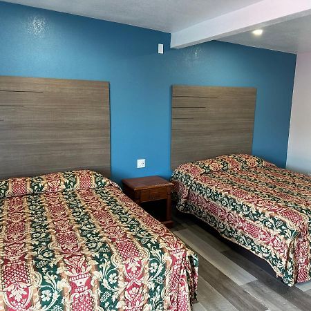 Rancho Motel - Ontario Airport Extérieur photo
