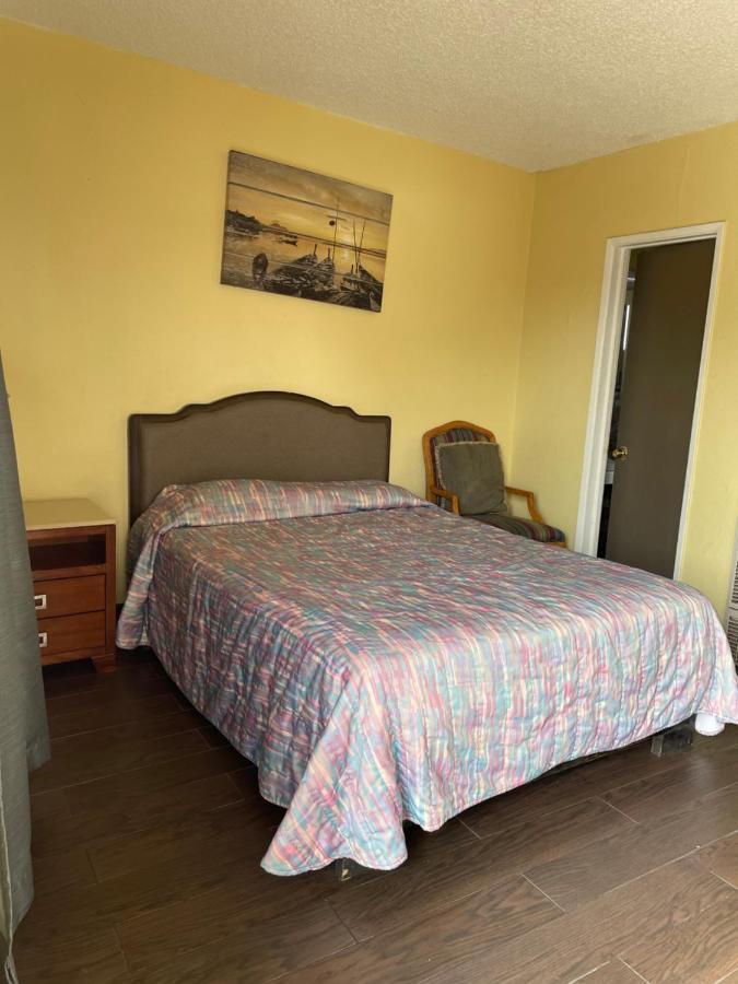 Rancho Motel - Ontario Airport Extérieur photo