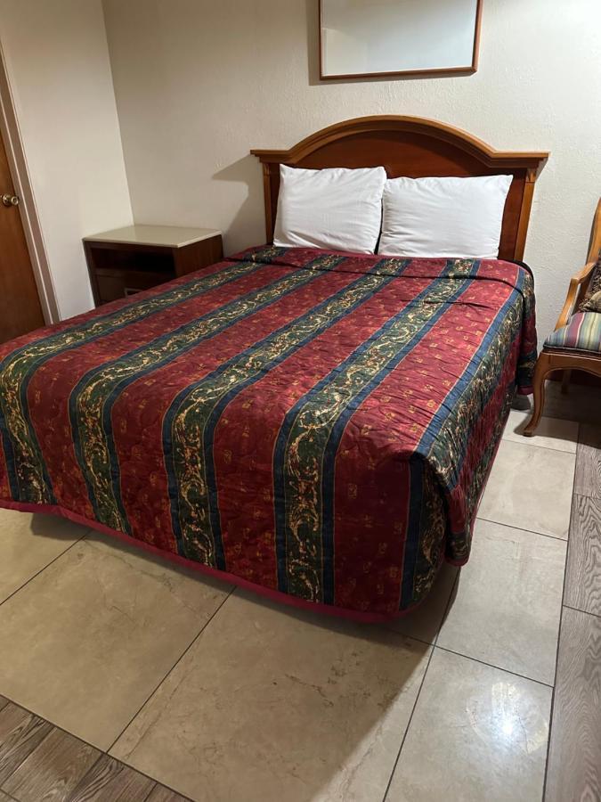 Rancho Motel - Ontario Airport Extérieur photo
