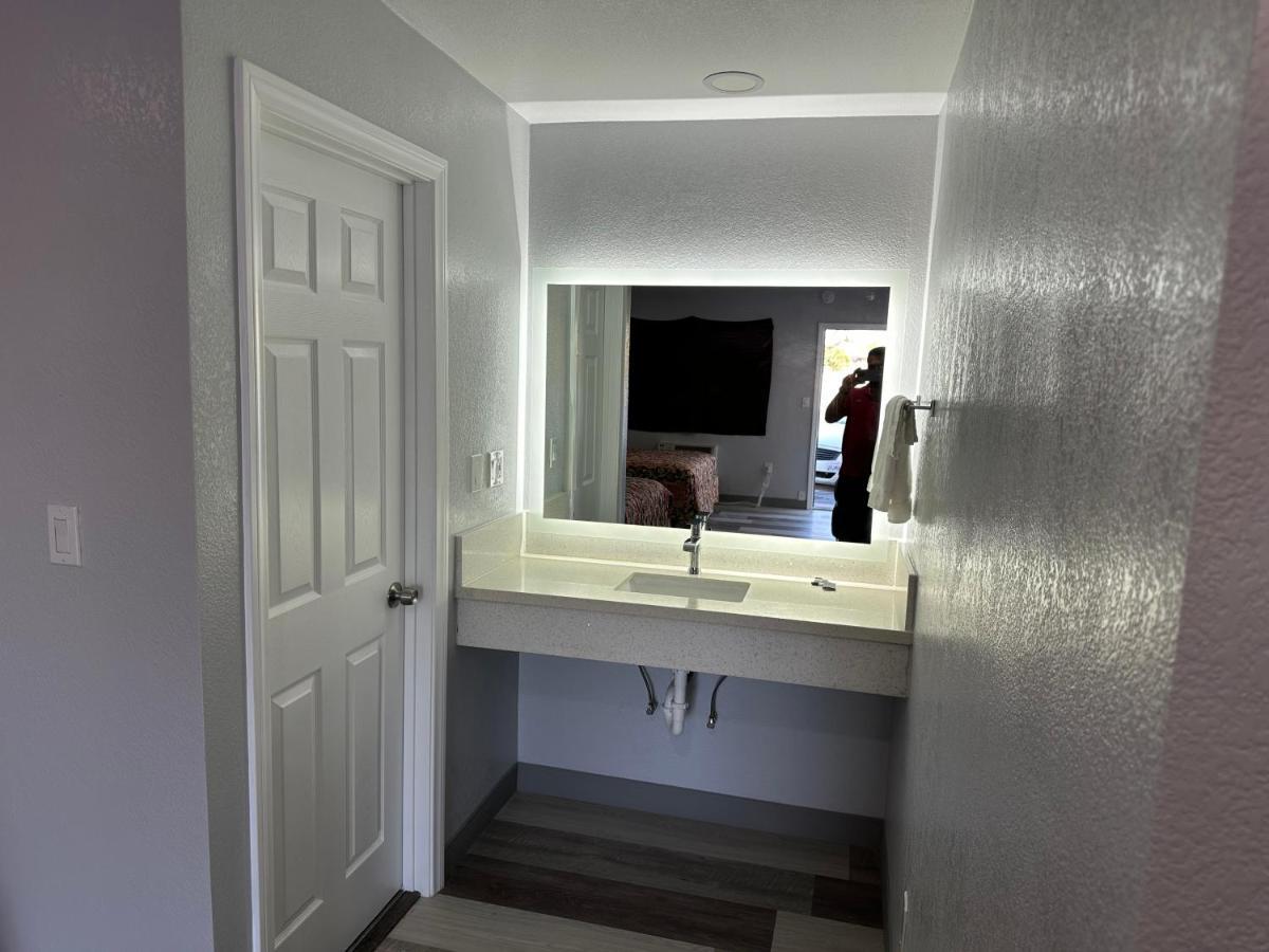 Rancho Motel - Ontario Airport Extérieur photo