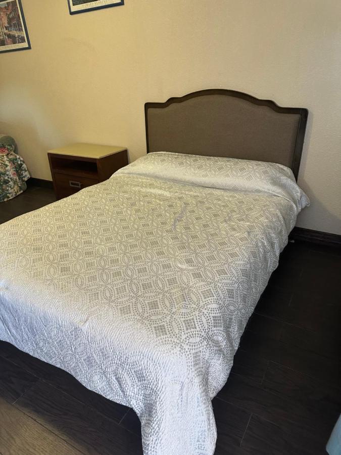 Rancho Motel - Ontario Airport Extérieur photo